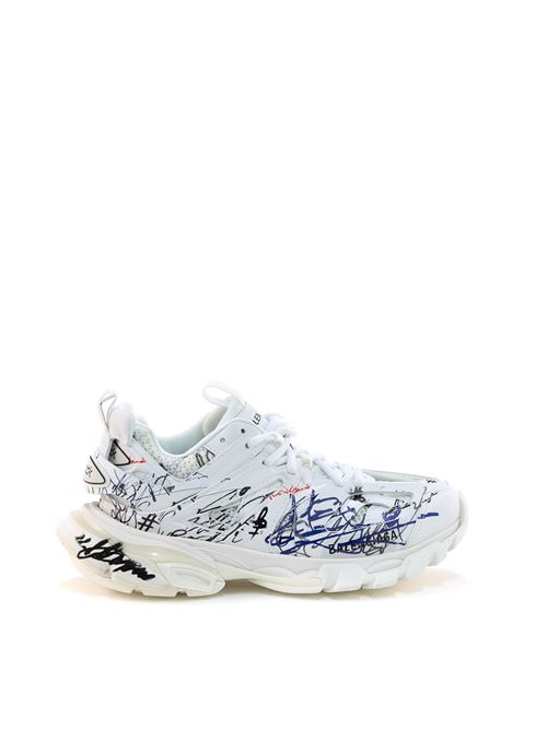 Track Sneakers BALENCIAGA | 542436 WTKAU9146